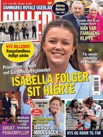 BILLED-BLADET